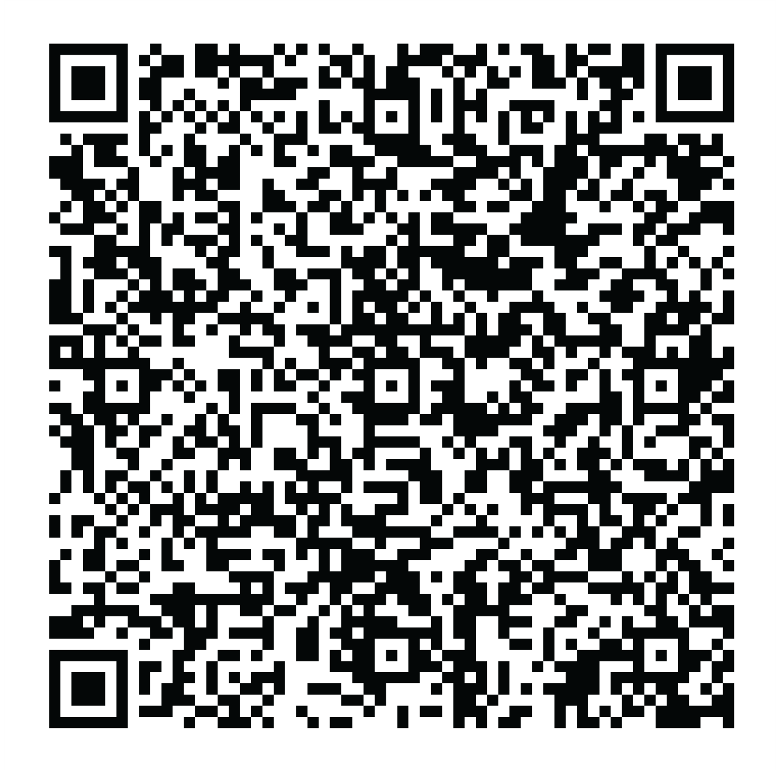 QR Code 1